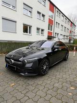 Mercedes-Benz CLS53 AMG 4M+*Junge Sterne*AMG Performance*Burm* - gebrauchte Mercedes-Benz CLS 53 AMG aus dem Jahr 2020