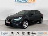 Seat Ibiza FR Beats ALLWETTER NAVI LED KAMERA APPLE/A - Seat Ibiza: Fr Beats