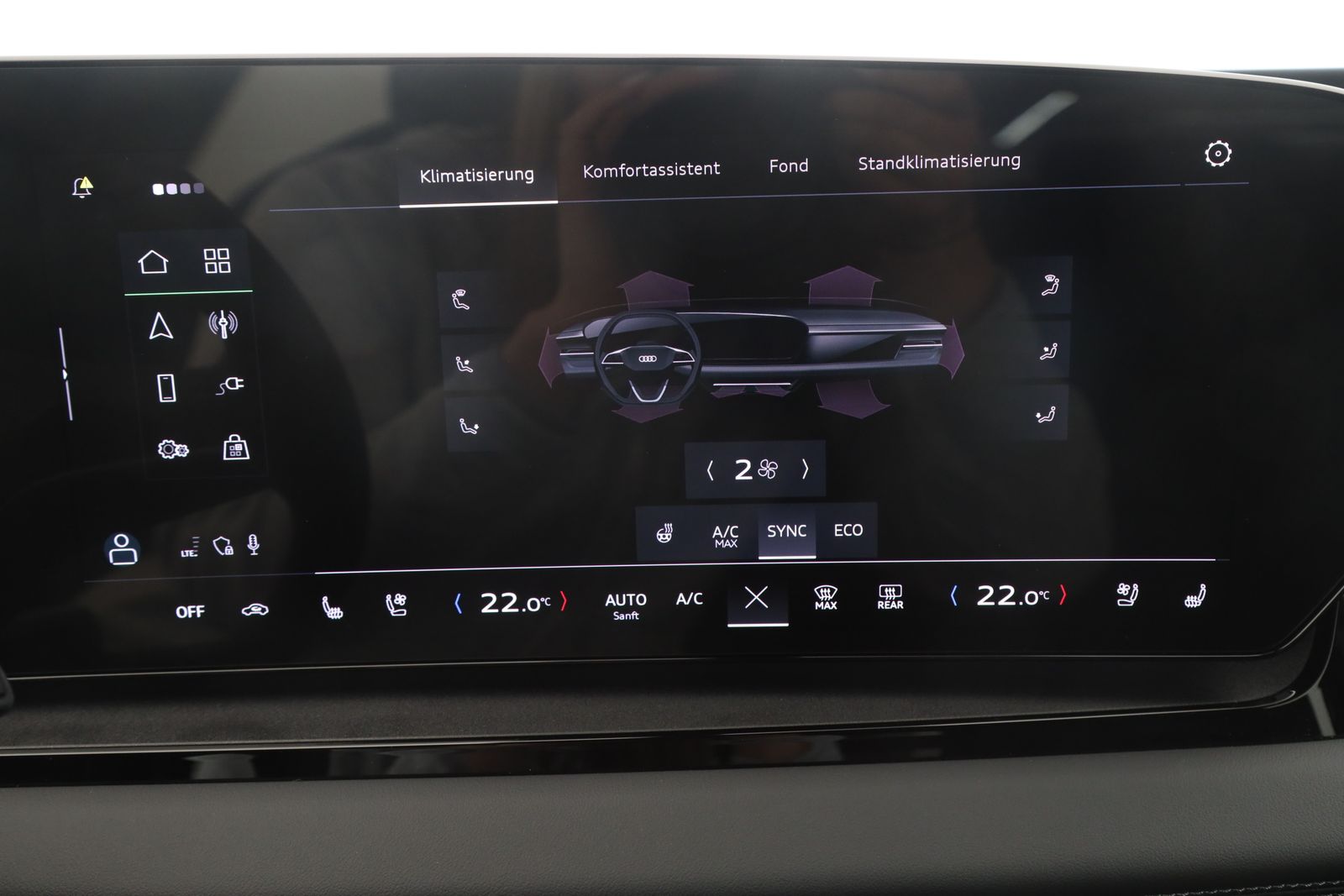 Audi Q6 e-tron - Bild 14