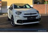 Fiat 500X Sport*Pano*Leder*R-Cam*SHZ*Tempo*Automatik* - Fiat 500X aus 2021