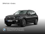 BMW X3 30dMSport+AHK+Panorama+Navi+RFK+Leder+e-Sitze