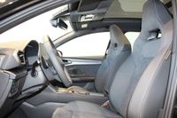 Cupra Leon - Vorschau Bild 14