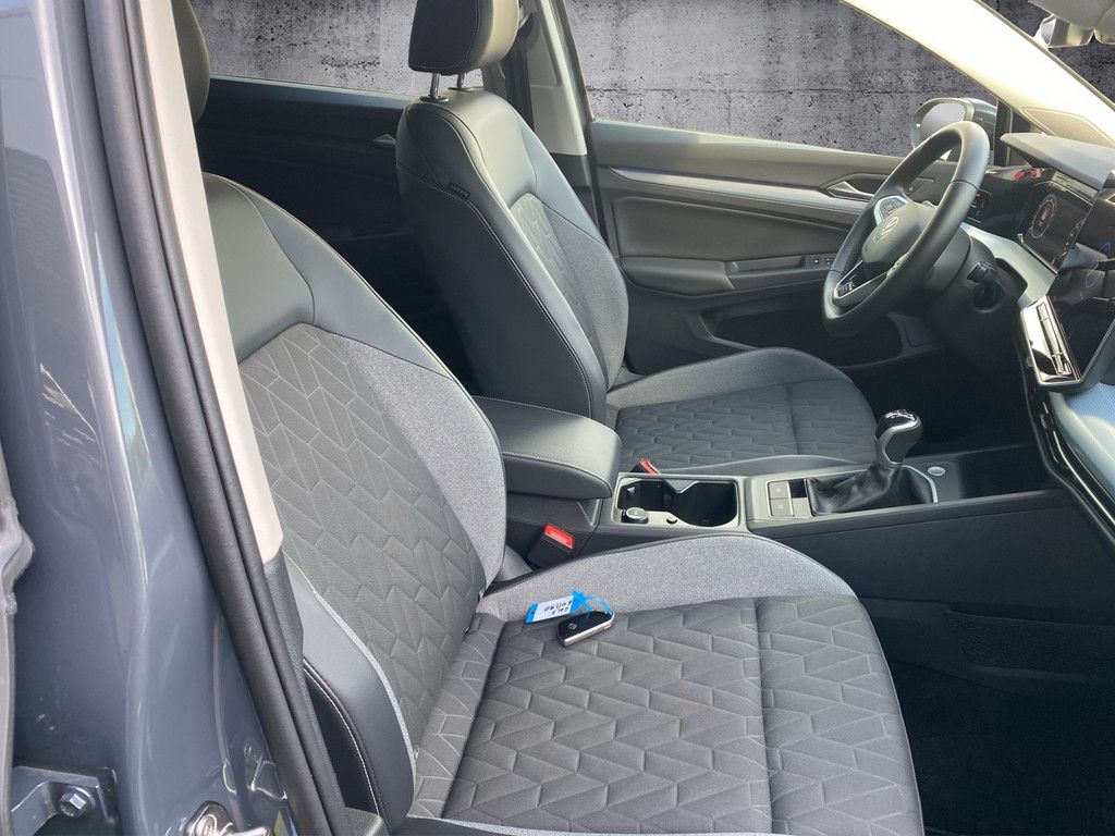 Volkswagen Golf - Bild 10