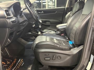 KIA Sorento - 12