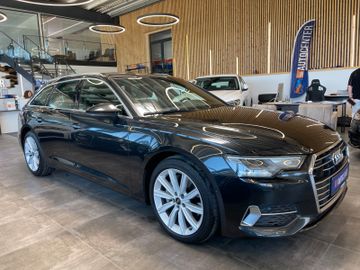 Audi A6 Avant 50 TDI quattro sport *PANO*HUD*ACC*AHK*
