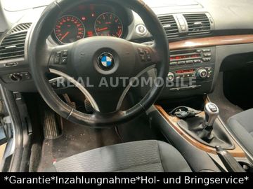 BMW 116 - 8