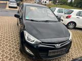 Hyundai i20 5 Star Edition - Hyundai i20 Edition20 mit Diesel-Antrieb
