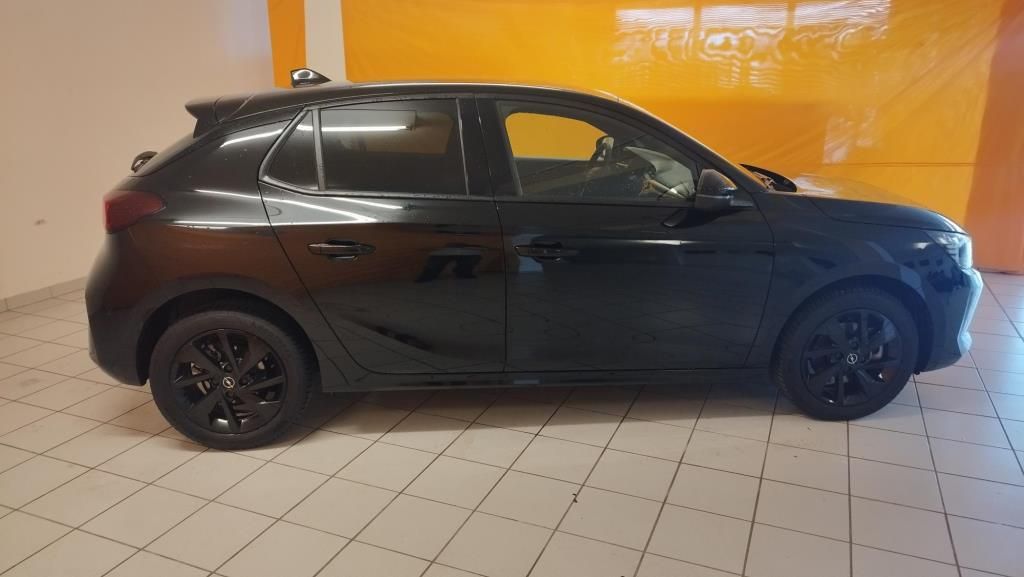 Erstes Annaberger Autohaus -  Opel Corsa GS, LED, Kamera Sitz-Lenkradheizung, DAB - Bild 4