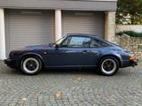 Porsche 911 Carrera 3.2 | deutsches Modell | DEK - Porsche aus 1986: 911 Carrera