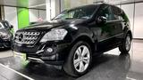 Mercedes-Benz ML 350 CDI*Multimedia*Comand*GSHD*AHK - gebrauchte Mercedes-Benz ML-Klasse aus dem Jahr 2010