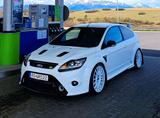 Ford Focus 2,5 RS RS - Ford Focus aus 2009