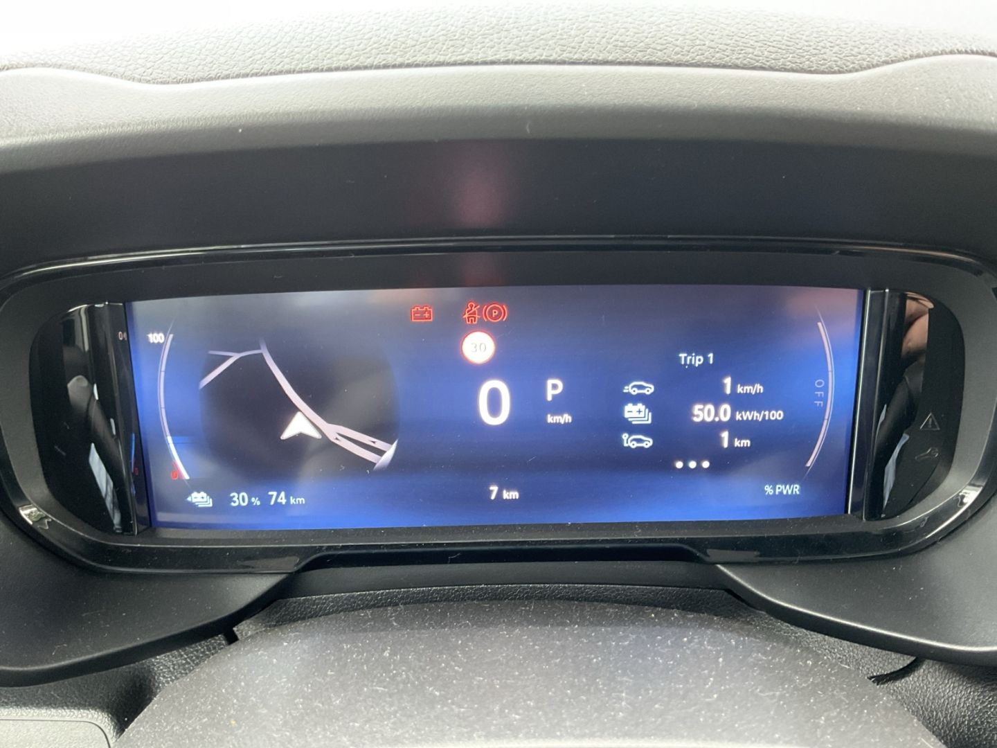 Toyota Proace City - Bild 14