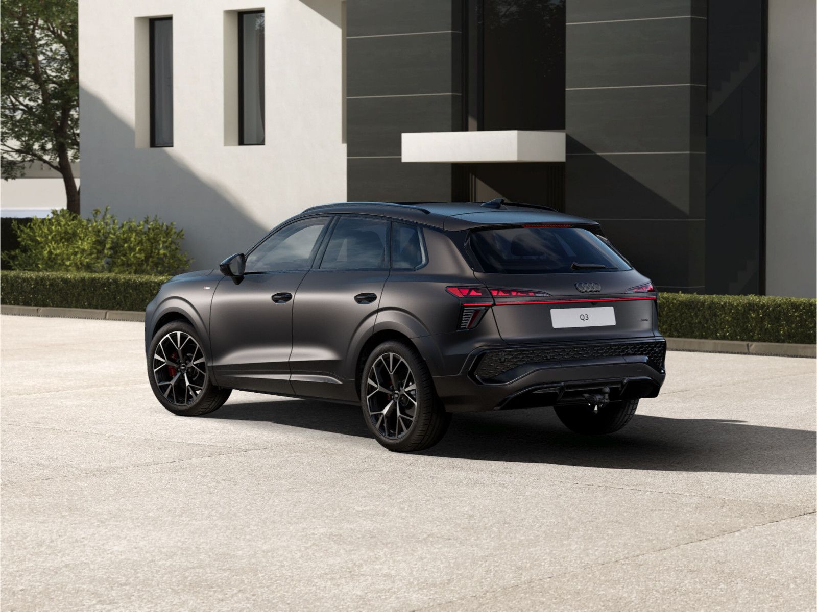 Audi Q3 - Bild 2