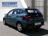 Hyundai i20 Select 1.0 T-GDI *UPE 22.250€* Navi PDC Appl