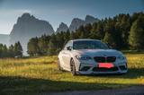 BMW M2 Competition M2 Competition - BMW M2 von privat