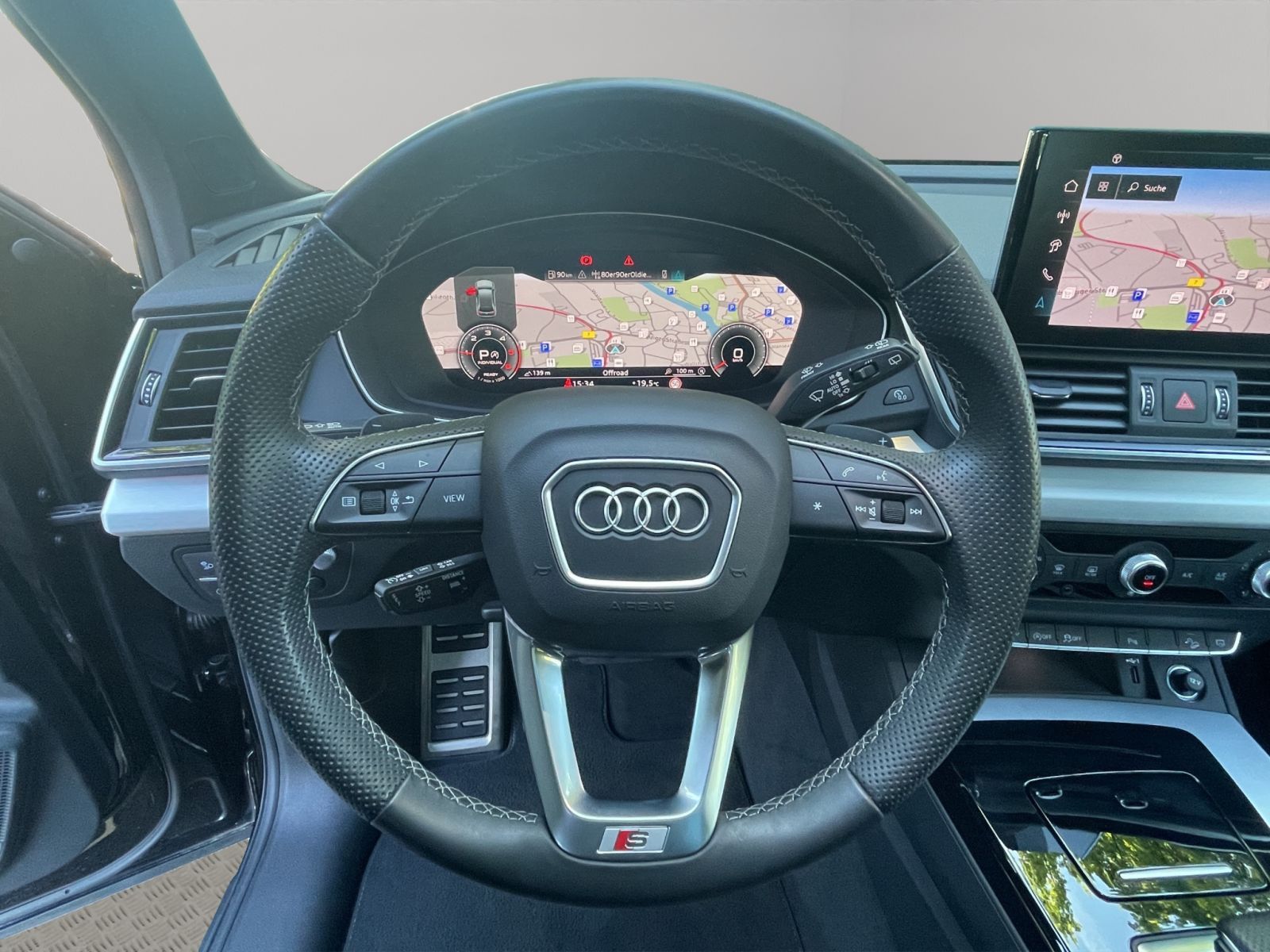Audi Q5 - Bild 12
