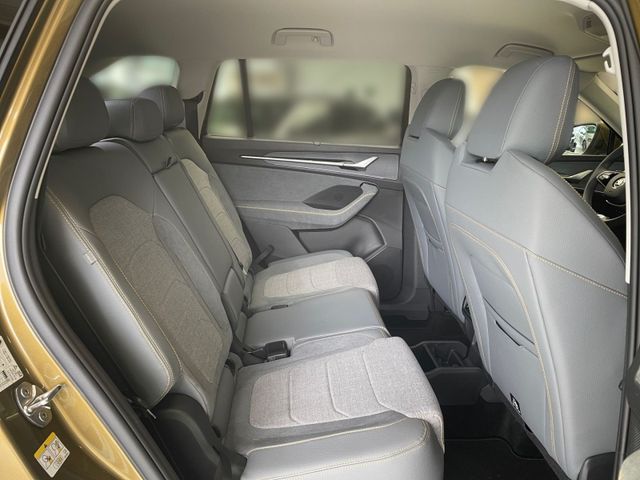 Kodiaq 2.0 TDI 110kW Selection *7-SITZ*NAVI*LED*