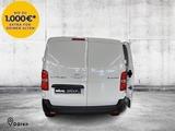 Citroën Jumpy e- Kastenwagen standard 100 kW - 75 kWh - Citroën Elektro Kastenwagen