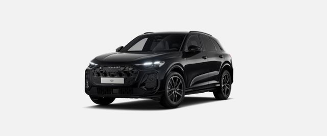Q5 SUV TDI quattro S LINE+LED+AHK+LUFT+SOUND+