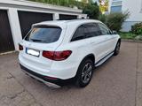 Mercedes-Benz GLC 300 d 4MATIC Autom. - - Mercedes-Benz GLC 300: Von Privat