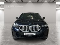 BMW X6 - Vorschau Bild 8