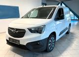 Opel Combo Cargo Autom 8-fach bereift Regalsystem UVM - Opel Combo B mit Benzin-Antrieb