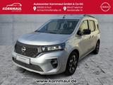 Nissan Townstar Kombi Tekna 1.3 DIG-T 130 PS LED/Navi/ - silberne Nissan Townstar