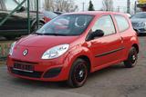Renault Twingo Authentique - Renault Twingo: Authentique