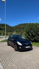 Hyundai i20 / 2. Hand. / günstiger Kleinwagen / TÜV - : Günstig