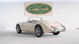 MGA 1600 | Gute Dokumentation |  EZ USA - USA Gebrauchtwagen
