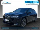 BMW iX xDrive45 M-Sportpaket Head-Up UPE: 101.280€ - BMW iX SUV
