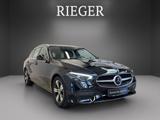 Mercedes-Benz C 200 T Avantgarde*Kamera*MEMORY*Business-Paket+ - gebrauchte Mercedes-Benz C 200 aus dem Jahr 2022