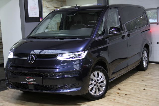 Volkswagen T7 Multivan Life Lang/ACC/Pano/Kamera/AHK/LED