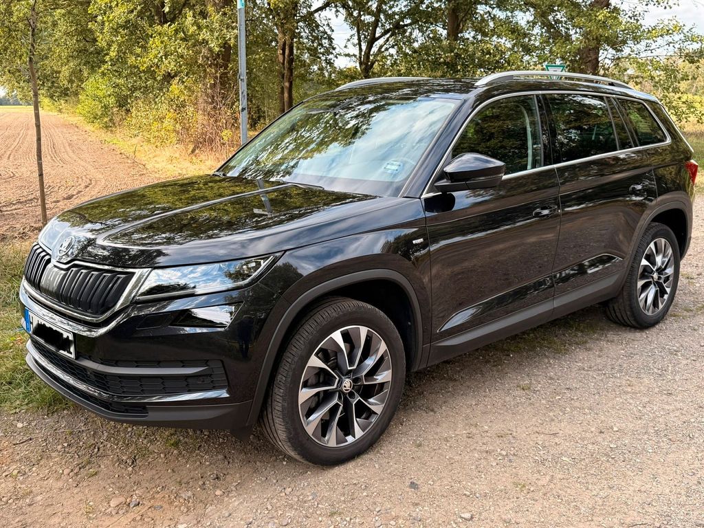 Image of Skoda Kodiaq