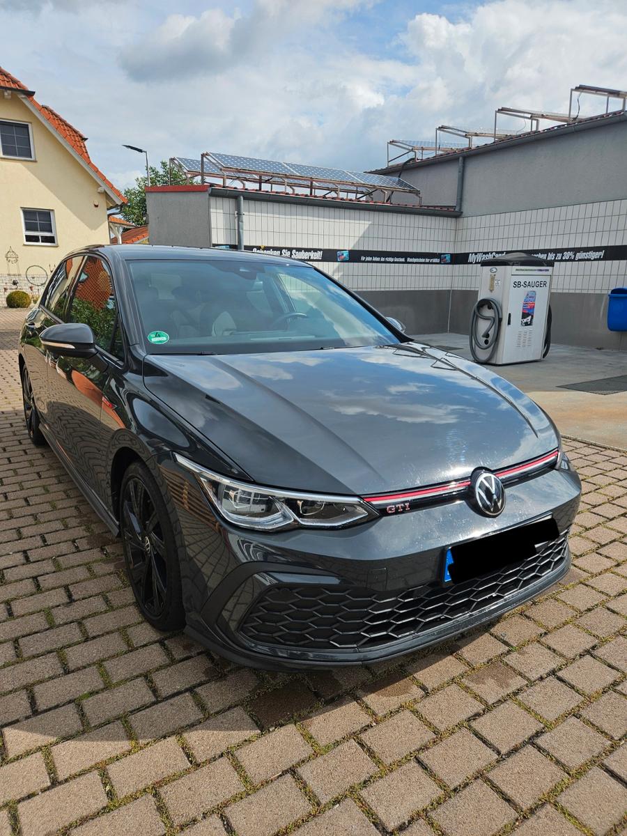Volkswagen Golf 2.0 TSI OPF DSG GTI, миниатюра 3