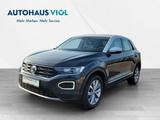 Volkswagen T-Roc 2.0 TDI Style 4Motion - Volkswagen T-Roc Style mit Diesel-Antrieb