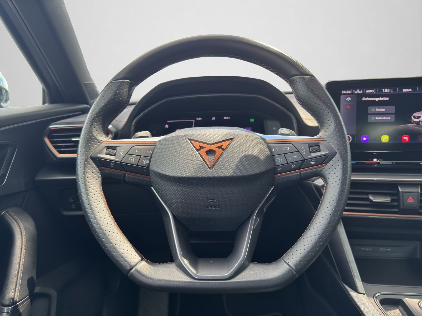 Cupra Formentor - Bild 9