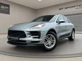 Porsche Macan S - V6 354 PS-KAMERA-LEDER-MÜNCHEN - Porsche Gebrauchtwagen in München