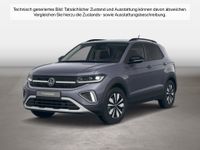 Volkswagen T-Cross - Vorschau Bild 2