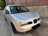 Seat Arosa 1.0 TÜV - scheckheftgepflegte Seat Arosa