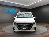 Mercedes-Benz V 250 d STYLE Lang NAVI DISTRONIC 360° PANORAMA - LKWs & Trucks in Bremen