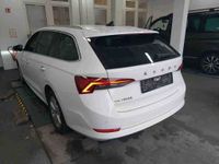 Skoda Octavia - Vorschau Bild 4