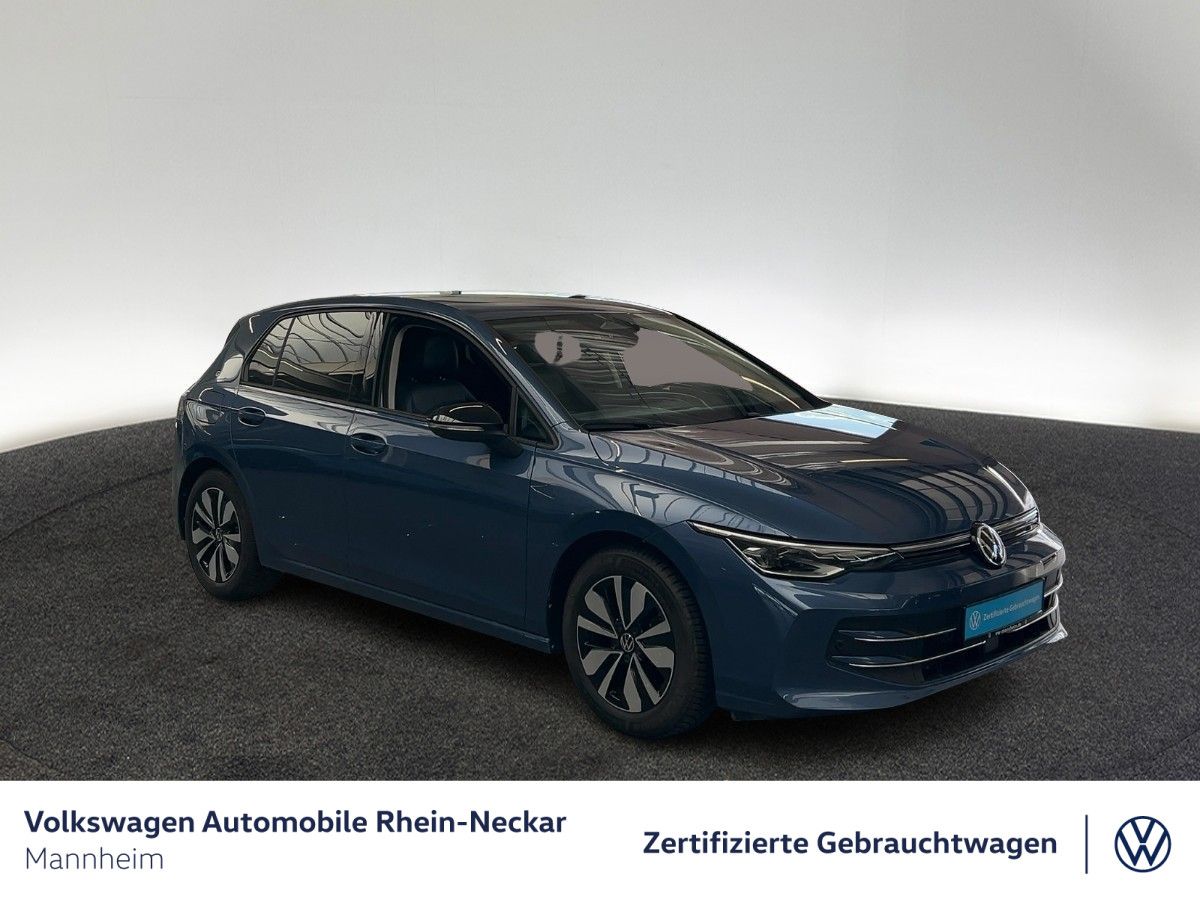 Volkswagen Golf - Bild 8