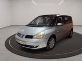 Renault Espace IV Privilege - Renault Espace: Privilege