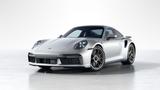 Porsche 911 Turbo 50 Jahre | PPF Full | Burmester - Porsche 911er Reihe mit Benzin-Antrieb: Automatik