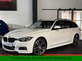 BMW 320d M Sport*x-Drive*Digital Tacho*19 Zoll*AHK* - BMW 320: Kombi, 320d M Sport