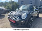 MINI COOPER_S Cabrio Cooper Sidewalk - MINI MINI aus 2008: Cabrio