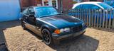 BMW 316 318i Coupe 316i - BMW 316 aus 1995: Coupe