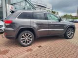 Jeep Grand Cherokee 3.0 CRD Limited*Allrad*Leder*AHK* - Jeep Grand Cherokee: Crd Limited