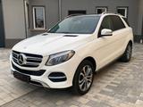 Mercedes-Benz GLE 500 4MATIC - - Mercedes-Benz GLE-Klasse von privat